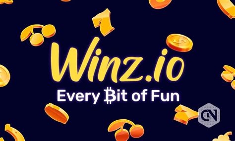 Winz Io Casino