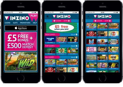 Winzino Casino Honduras