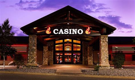 Wisconsin Casino Resorts