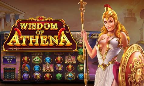 Wisdom Of Athena Pokerstars