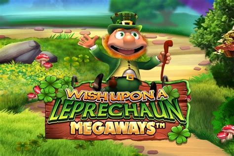 Wish Upon A Leprechaun Megaways Betsul