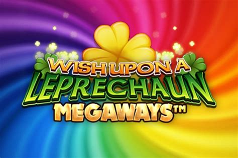 Wish Upon A Leprechaun Megaways Novibet