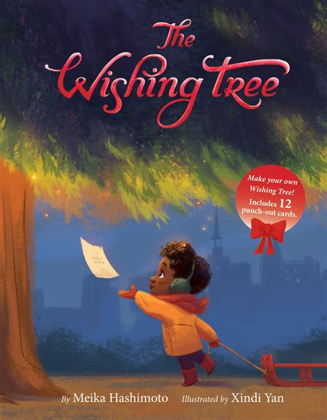 Wishing Tree Review 2024
