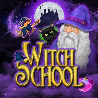Witch School Parimatch
