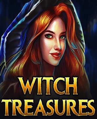 Witch Treasures Bwin