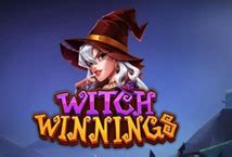 Witch Winnings Novibet