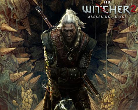 Witcher 2 Jogos De Azar Monge