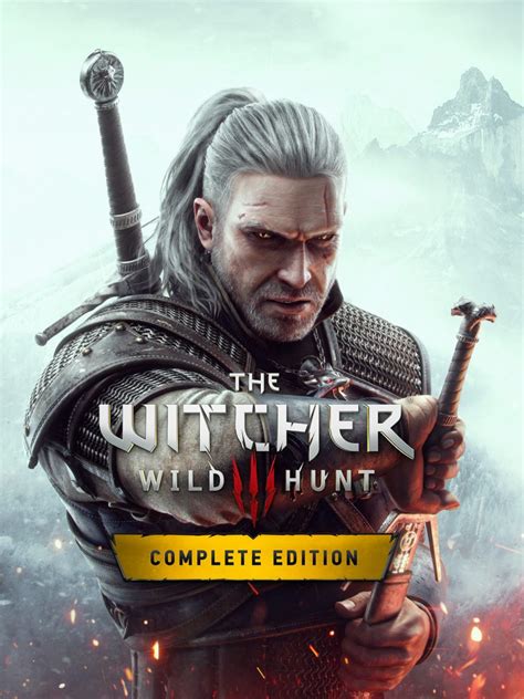 Witcher Jogo Monge