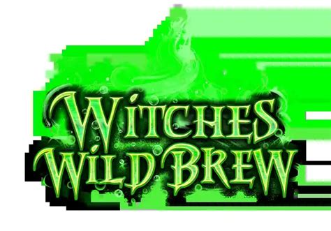 Witches Wild Brew Brabet