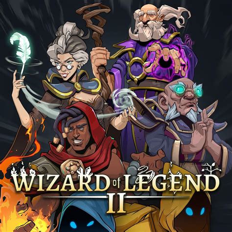 Wizard 2 Review 2024