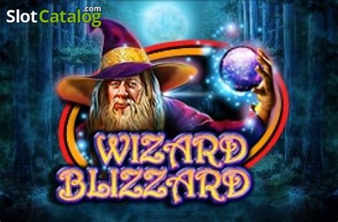 Wizard Blizzard Bet365