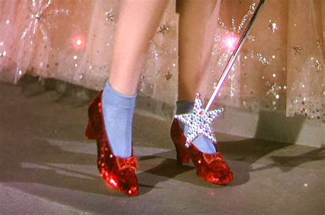 Wizard Of Oz Ruby Slippers Betway