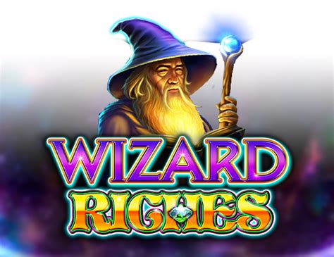 Wizard Riches Bet365