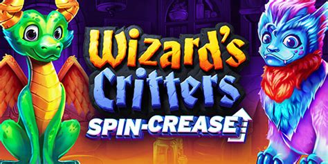 Wizard S Critters Novibet