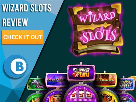 Wizard Slots Casino Codigo Promocional