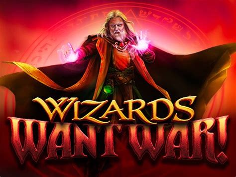 Wizards Want War Bet365