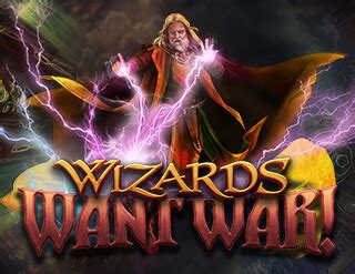 Wizards Want War Netbet