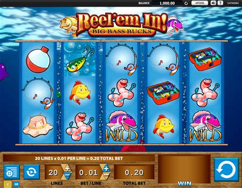 Wms Bonus De Casino