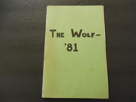 Wolf 81 Brabet
