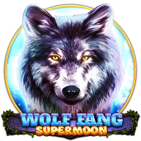 Wolf Fang Supermoon Netbet