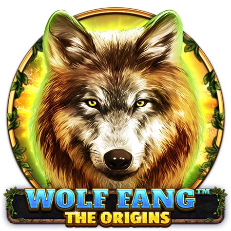 Wolf Fang The Origins Betsson