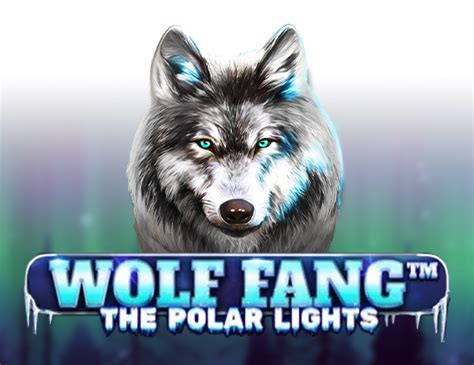 Wolf Fang The Polar Lights Betsul
