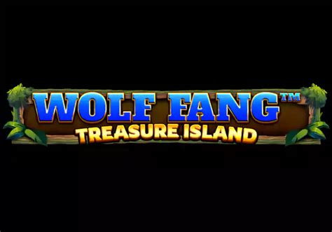 Wolf Fang Treasure Island 1xbet