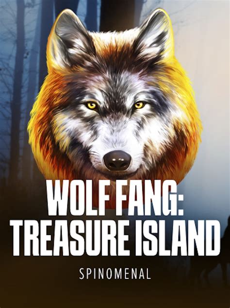 Wolf Fang Treasure Island Bodog
