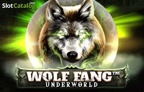 Wolf Fang Underworld 888 Casino