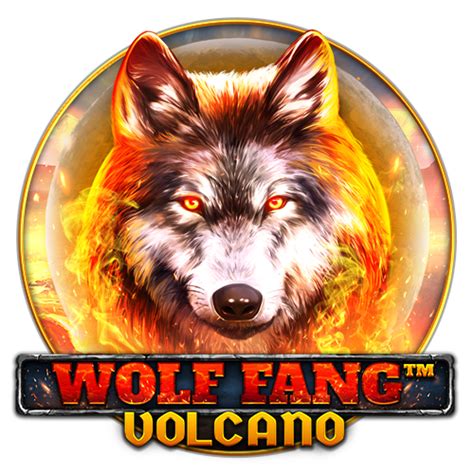 Wolf Fang Volcano 888 Casino