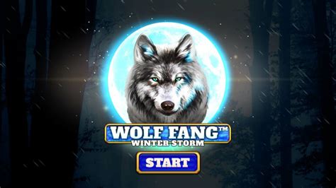Wolf Fang Winter Storm Netbet