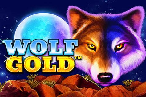 Wolf Gold Novibet