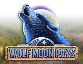 Wolf Moon Pays Betano