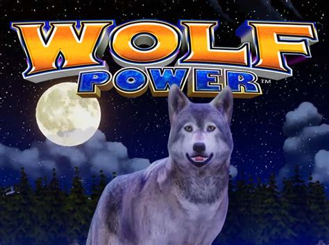 Wolf Power Bwin