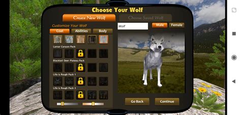 Wolf Quest Bet365