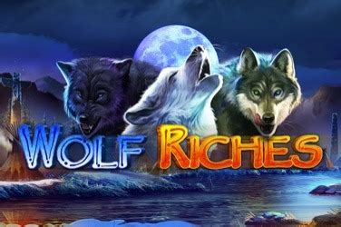 Wolf Riches Leovegas