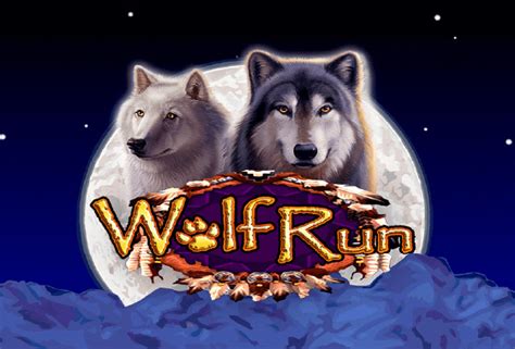 Wolf Run 2 Slots Livres