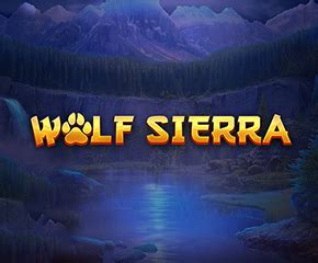 Wolf Sierra Betsson