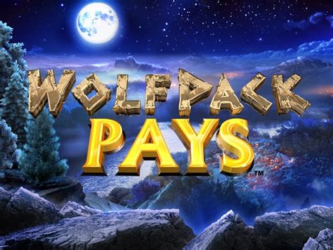 Wolfpack Pays 888 Casino