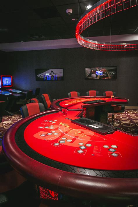 Wolverhampton De Poker De Casino