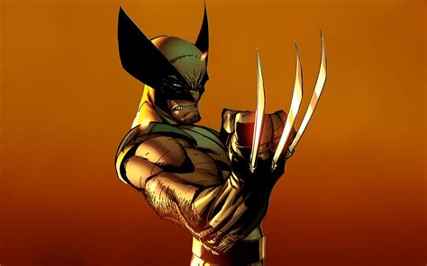 Wolverine Niqueis Gratis