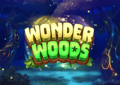 Wonder Woods Pokerstars