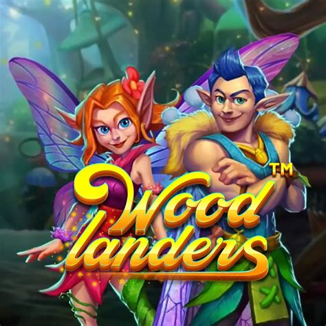 Woodlanders Slot Gratis