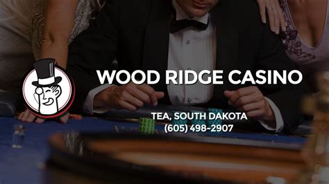 Woodridge Casino Cha Sd