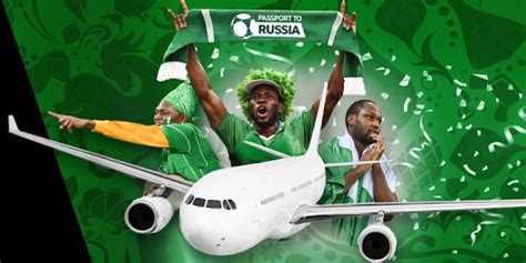World Cup Russia 2018 Betway