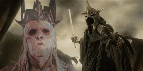 World Of Lord Witch King Sportingbet