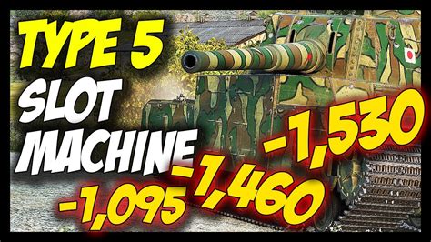 World Of Tanks Slot Limite