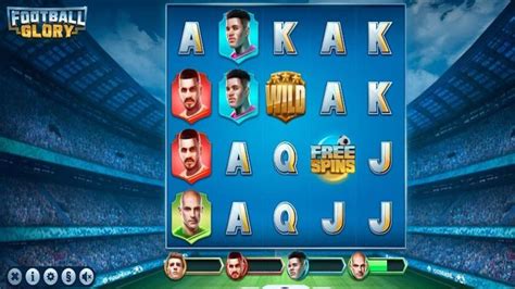 World Soccer Slot Bwin