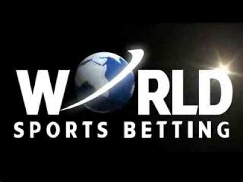 World Sports Betting Casino Ecuador