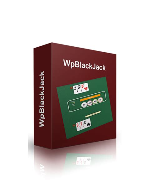 Wp Blackjack